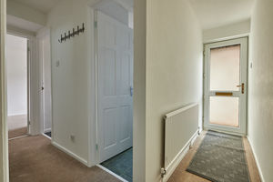 Hallway- click for photo gallery